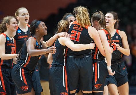 Oregon beavers women's basketball - Game summary of the Oregon State Beavers vs. Colorado Buffaloes NCAAW game, final score 65-59, from February 11, 2024 on ESPN. ... Ekh, Hokies roll past Marshall in first round of women's NCAA ...